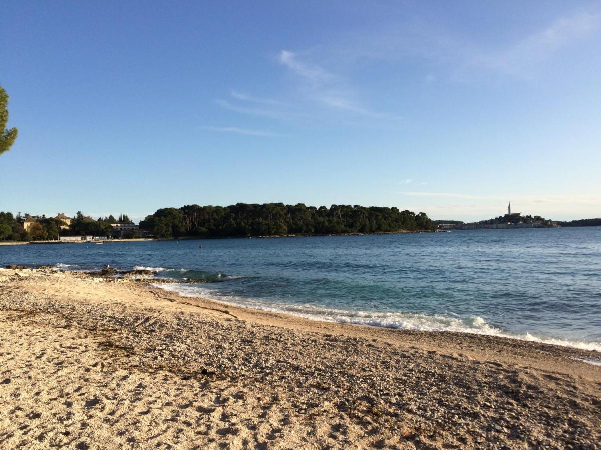 Adriatic Paradise Apartment Rovinj