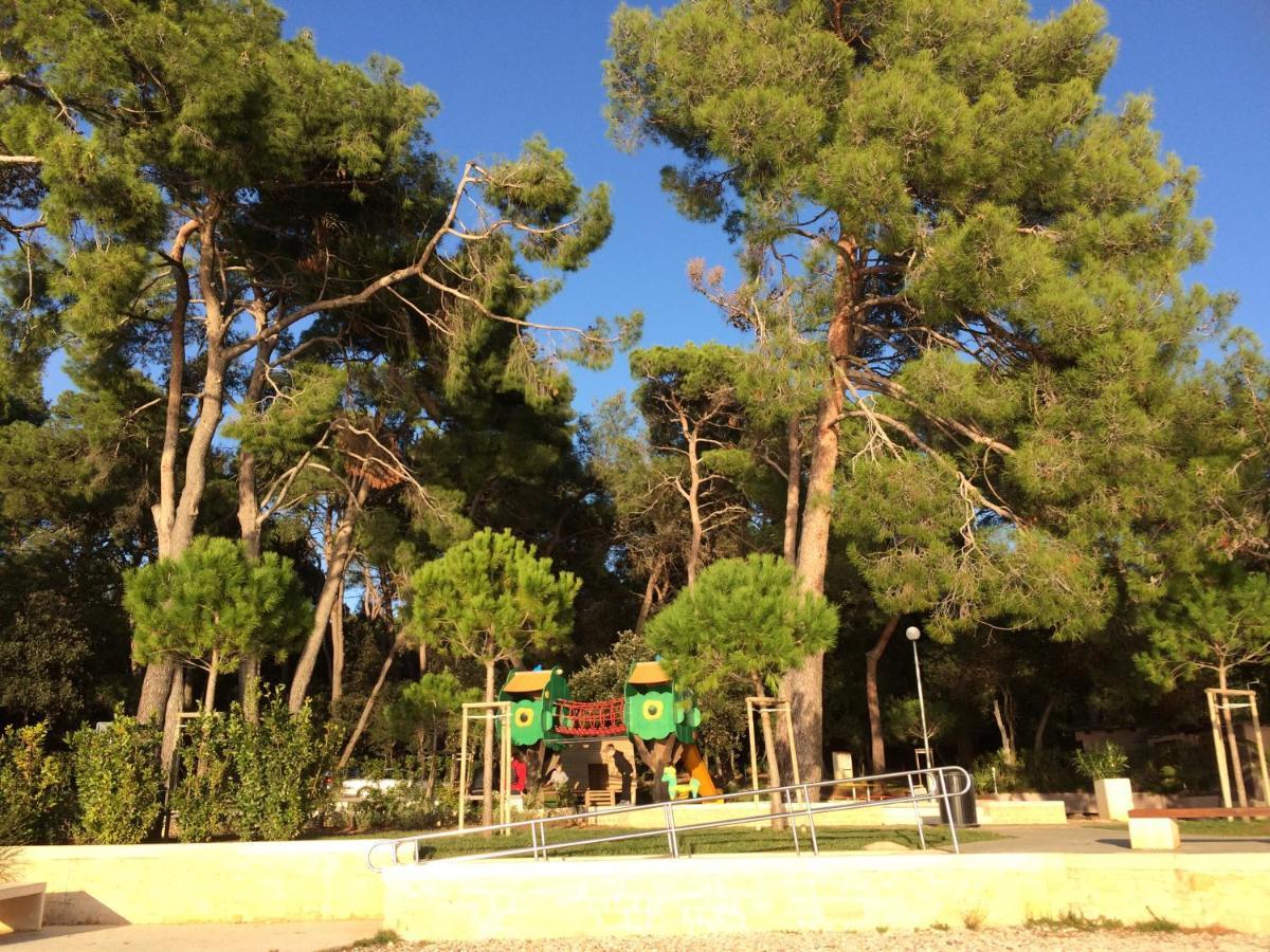 Apartment Adriatic Paradise Rovinj