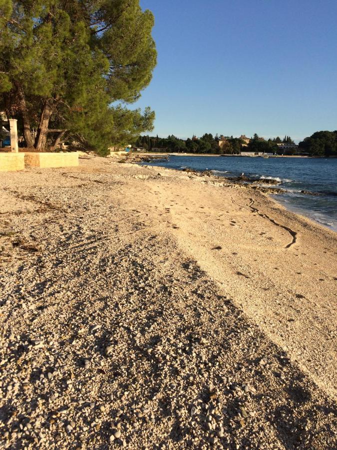 Apartment Adriatic Paradise