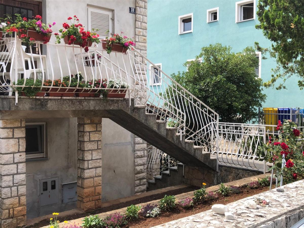 Adriatic Paradise Apartment Rovinj