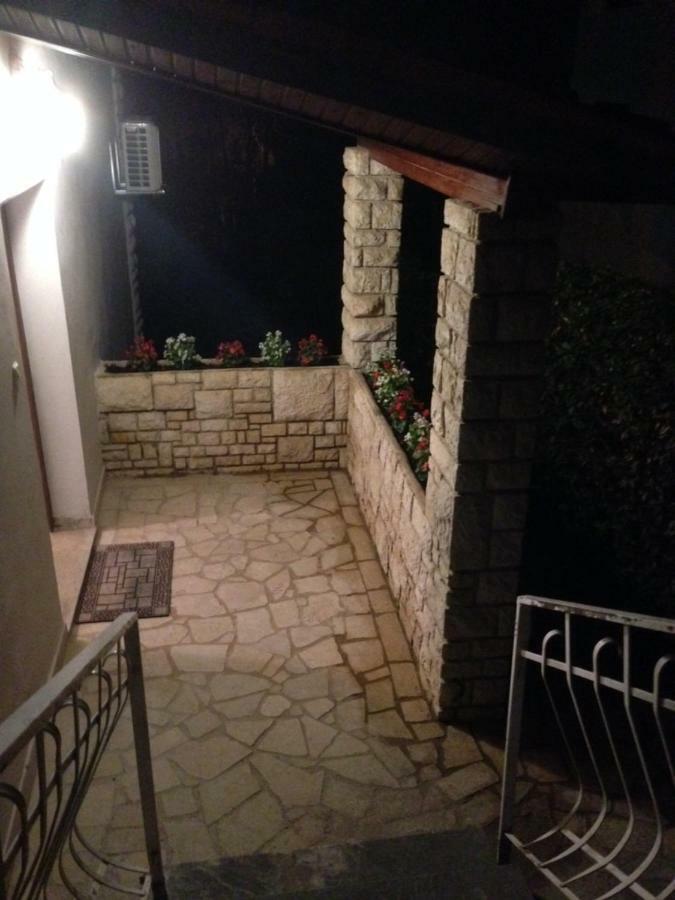 Apartment Adriatic Paradise *
