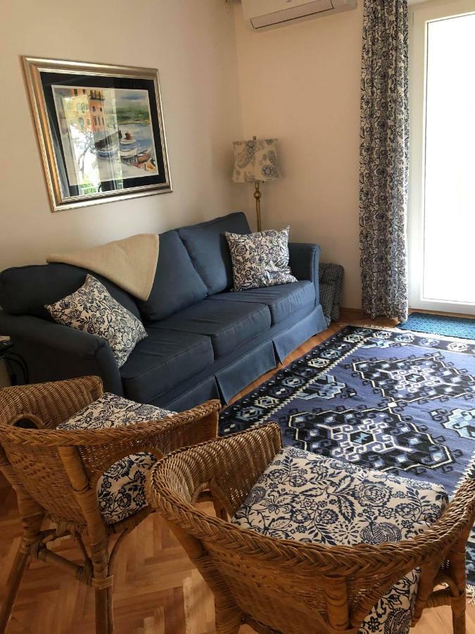 Apartment Adriatic Paradise Rovinj