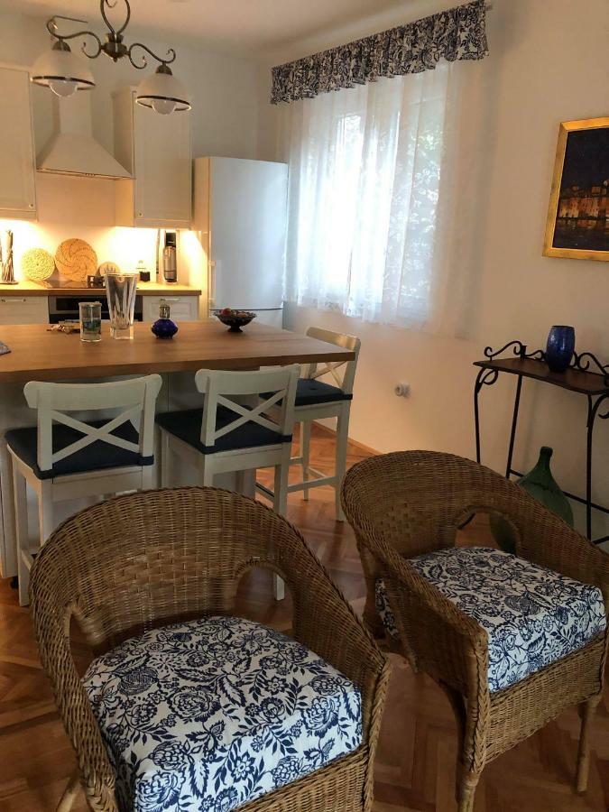 Adriatic Paradise Apartment Rovinj