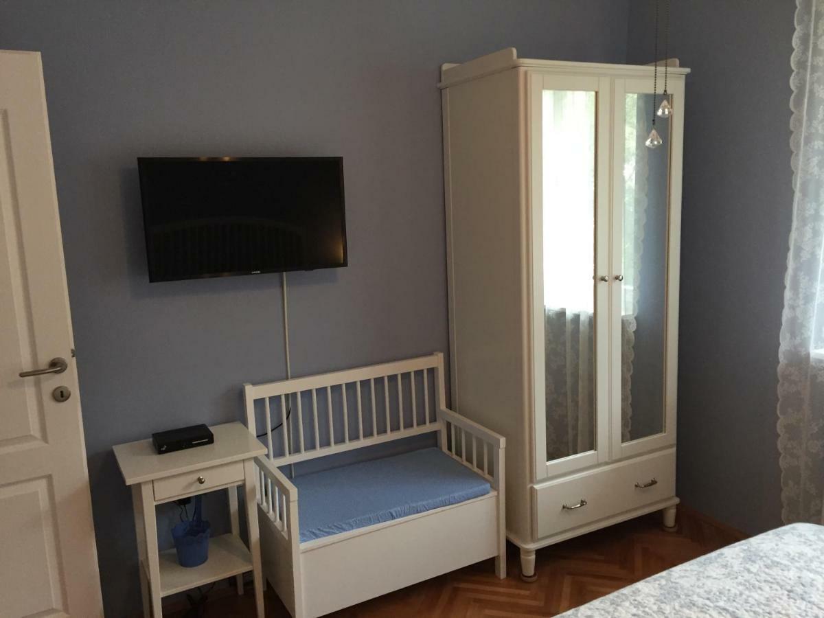Adriatic Paradise Apartment Rovinj