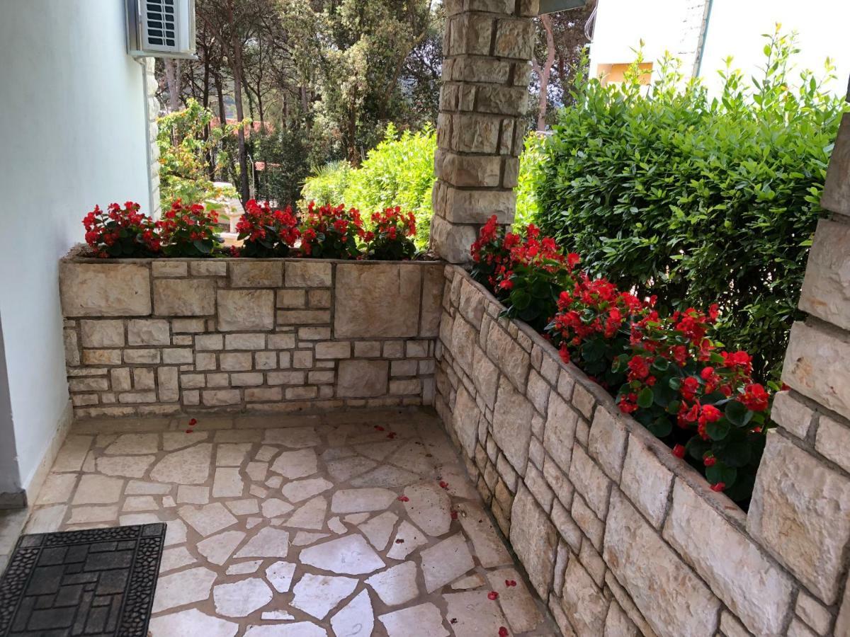 Adriatic Paradise Apartment Rovinj