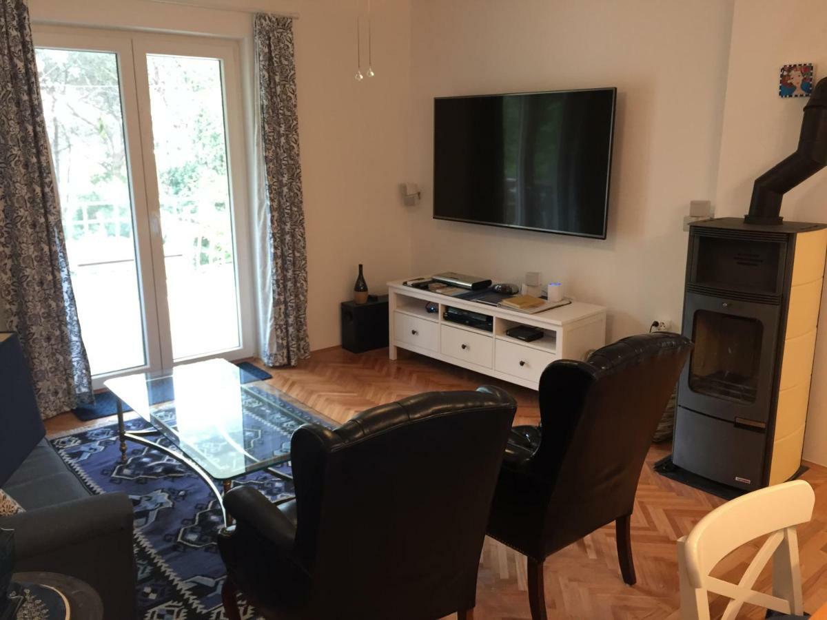 Apartment Adriatic Paradise *