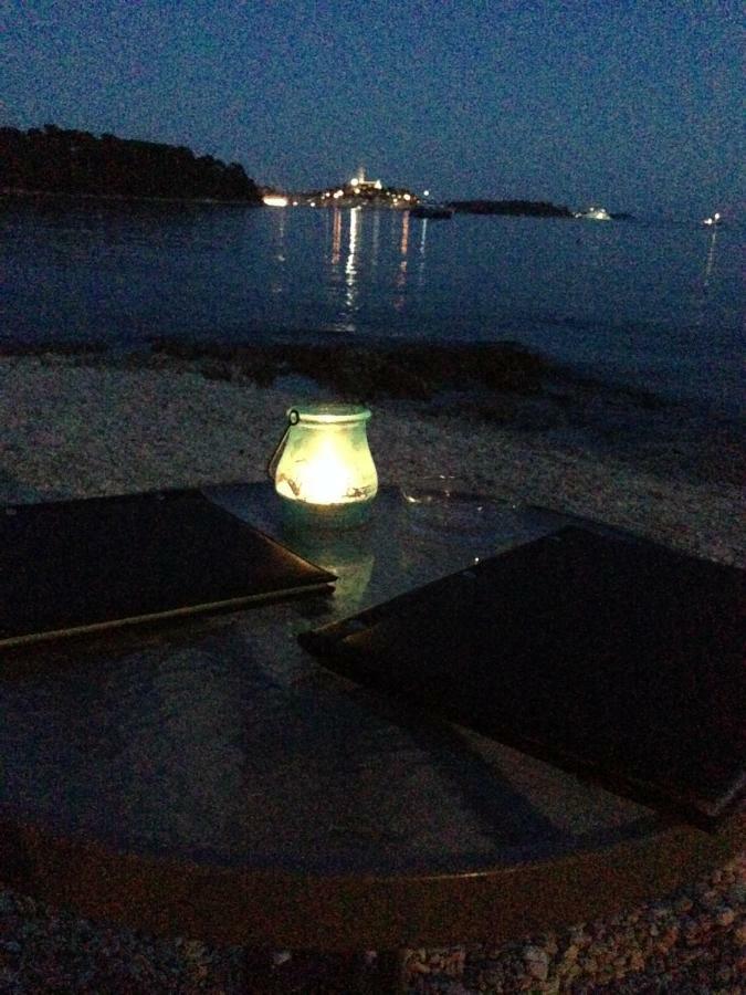 Adriatic Paradise Rovinj